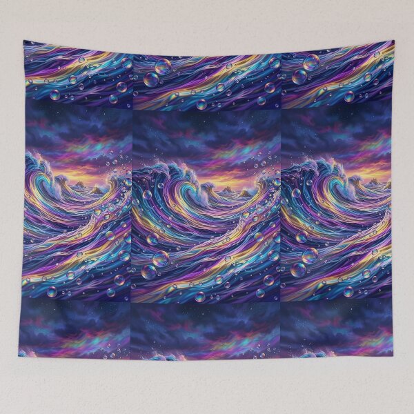 Item preview, Color symphony designed and sold by Khaled1976.