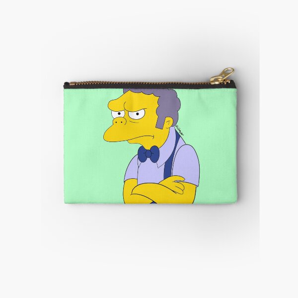 Item preview, Moe [Flat] [No background] designed and sold by CGrayzer-Art.