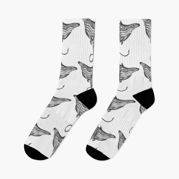 Item preview, Manta Ray designed and sold by GeoSplore.