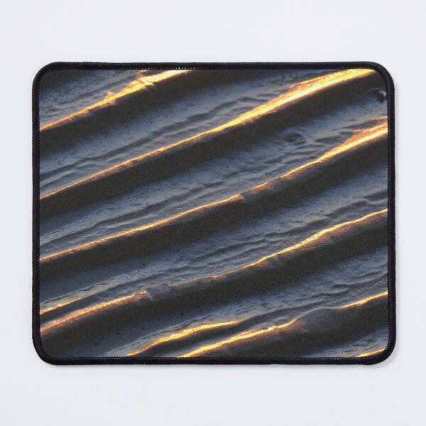 Item preview, Close Up Golden Sunrise Sand designed and sold by Picraff93.