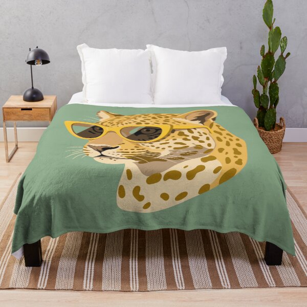 Item preview, Feline Gaze designed and sold by ArteDelCine.