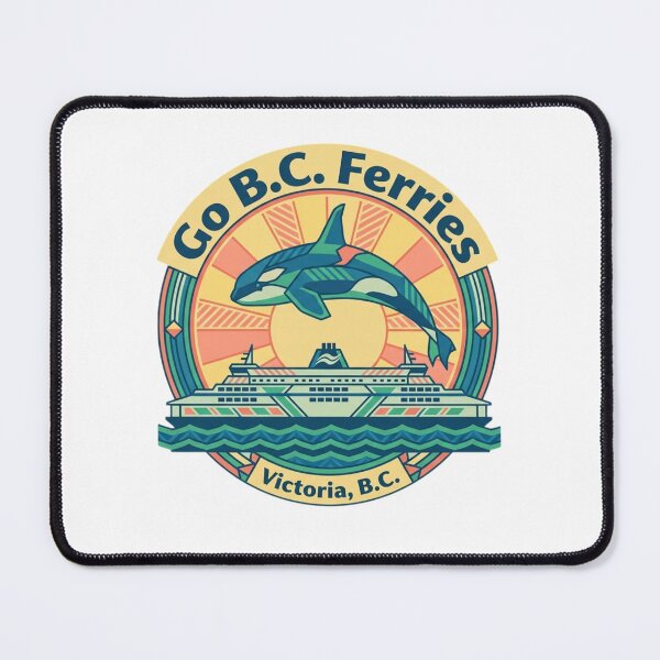 Item preview, Victoria BC_CANDA designed and sold by Georain.