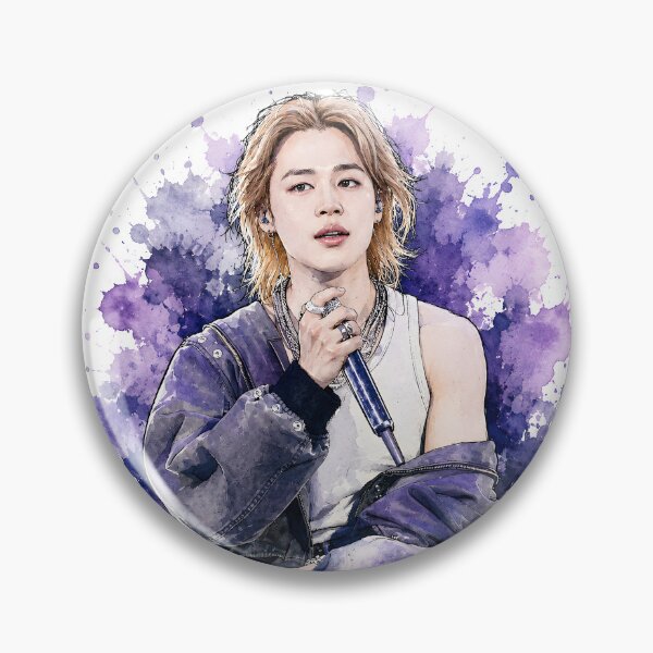 Item preview, BTS JIMIN Jmn ARIRANG Tour 2026 by Hello K-pop designed and sold by Sommer Studio Designs.