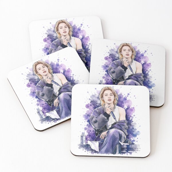 Item preview, BTS JIMIN Jmn ARIRANG Tour 2026 by Hello K-pop designed and sold by Sommer Studio Designs.
