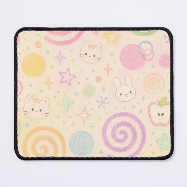 Item preview, Pastel Kawaii Doodle designed and sold by Art Fly.