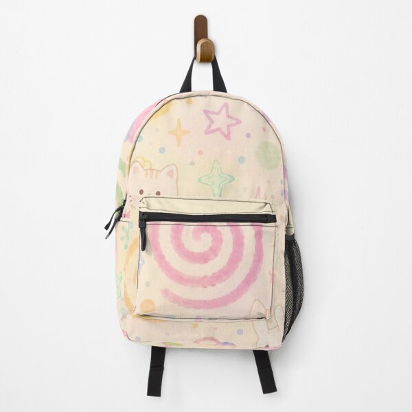 Item preview, Pastel Kawaii Doodle designed and sold by Mavie Bloom.