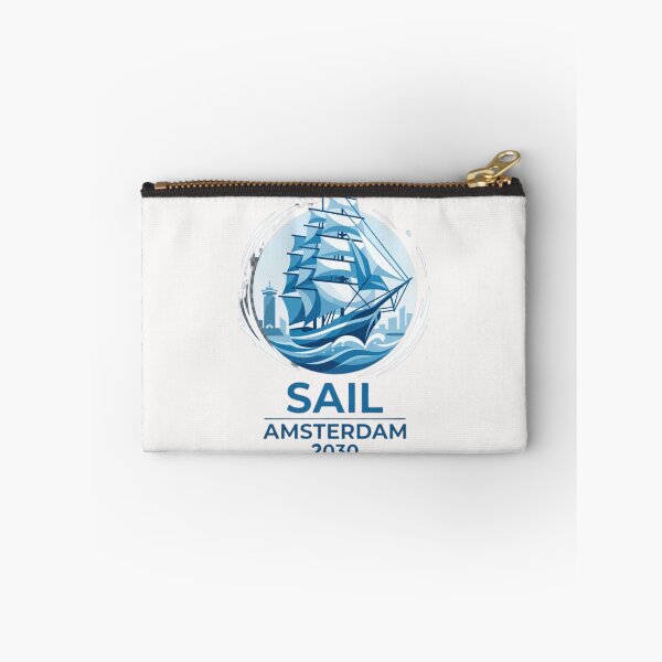 Item preview, SAIL 2030 Amsterdam designed and sold by  ViralVisionsCreating .