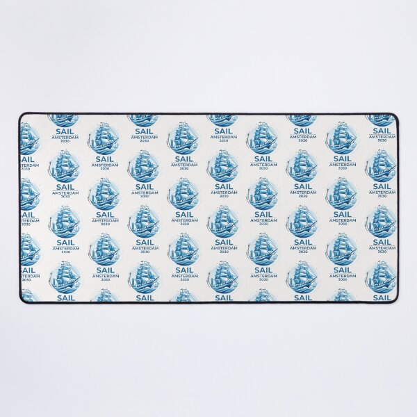 Item preview, SAIL 2030 Amsterdam designed and sold by ViralVisionsCreating .