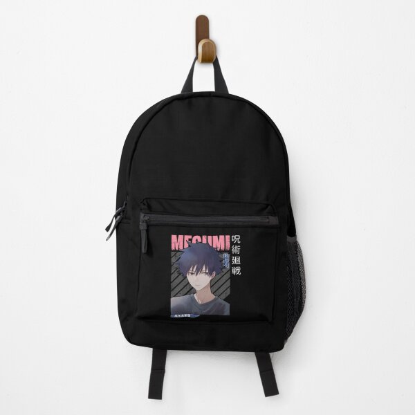 Item preview, Megumi Otaku Jujutsu Kaisen Anime Fan designed and sold by visionsunveiled.