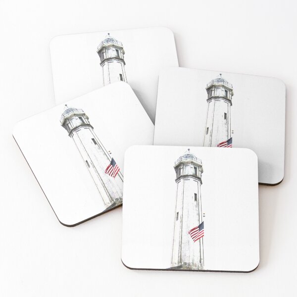 Item preview, The Light on the Rock designed and sold by Ethna Gillespie.
