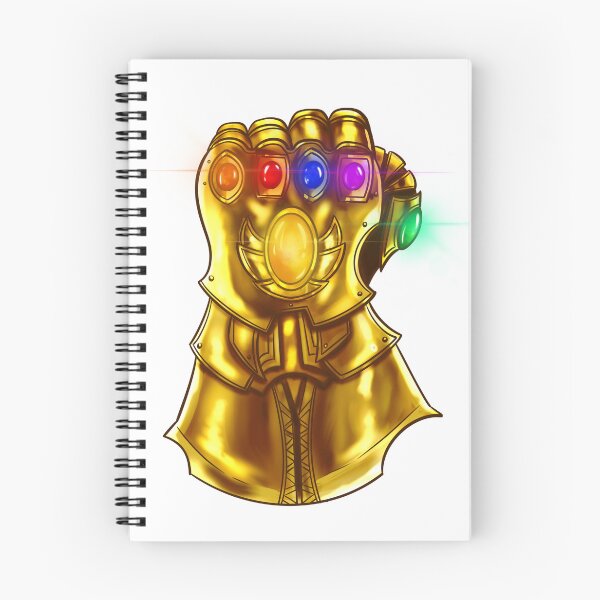 Item preview, Mad Gauntlet designed and sold by LoonlightPhoto.