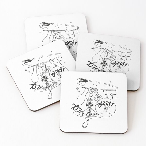 Item preview, NANA Charms  designed and sold by OOFISHII-CAFE.