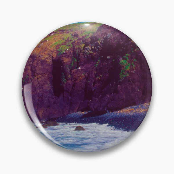 Item preview, Coastal Lighthouse by Rugged Cliffside designed and sold by jklune.