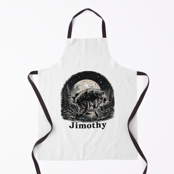 Item preview, Jimothy Viral Raccoon Funny Trash Panda Wildlife designed and sold by Kladhadredo.