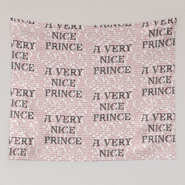 Item preview, Into the woods Lyrics designed and sold by broadwaygirl142.