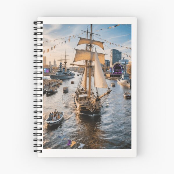Item preview, SAIL 2030 Amsterdam designed and sold by  ViralVisionsCreating .