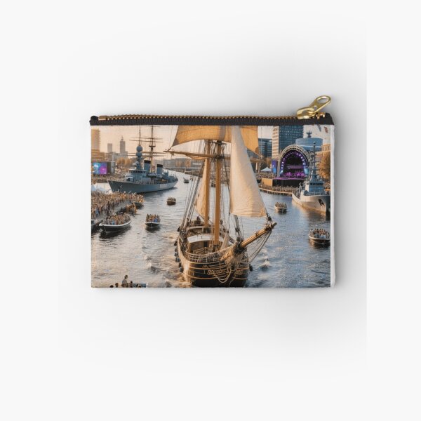 Item preview, SAIL 2030 Amsterdam designed and sold by  ViralVisionsCreating .