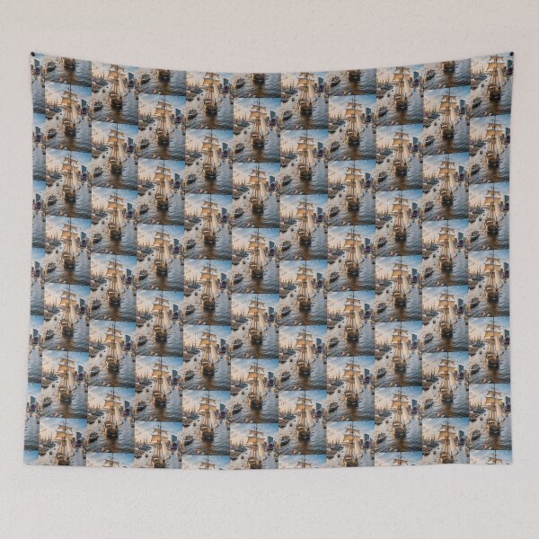 Item preview, SAIL 2030 Amsterdam designed and sold by  ViralVisionsCreating .