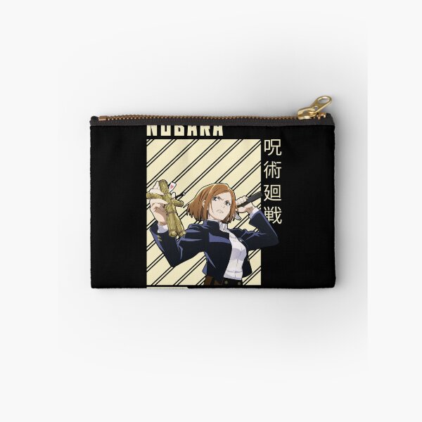 Item preview, Nobara character designed and sold by visionsunveiled.