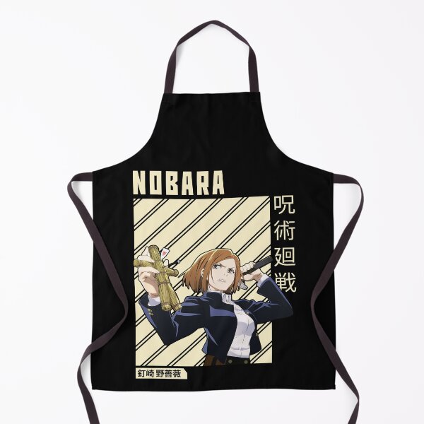 Item preview, Nobara character designed and sold by visionsunveiled.