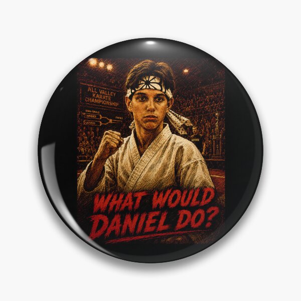Item preview, What would Daniel do? designed and sold by TeeCodes.