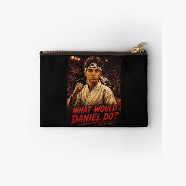 Item preview, What would Daniel do? designed and sold by TeeCodes.
