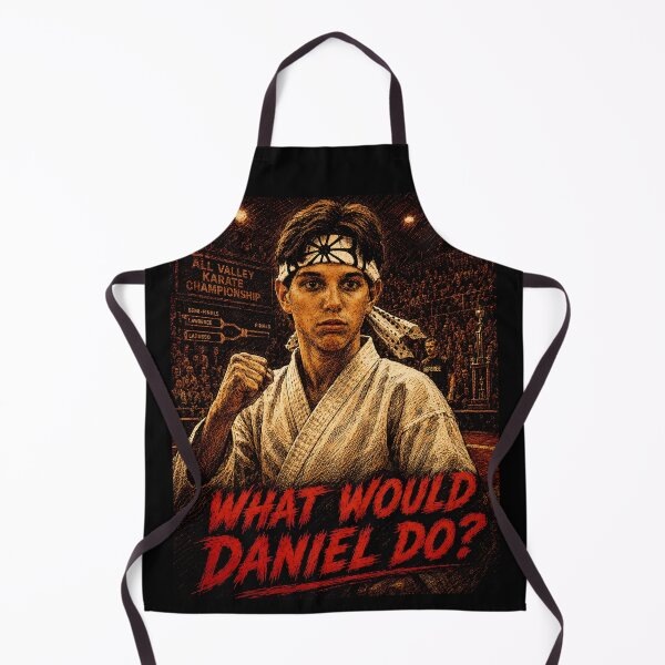 Item preview, What would Daniel do? designed and sold by TeeCodes.