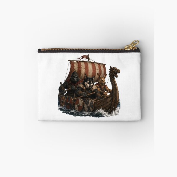 Item preview, The Ultimate Voyage designed and sold by Mangurrian Shop.