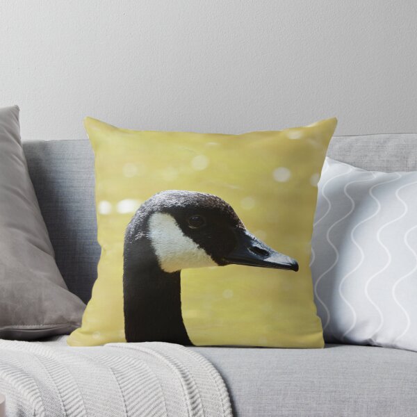 Item preview, Canada Goose - close up designed and sold by Frank  Irwin.