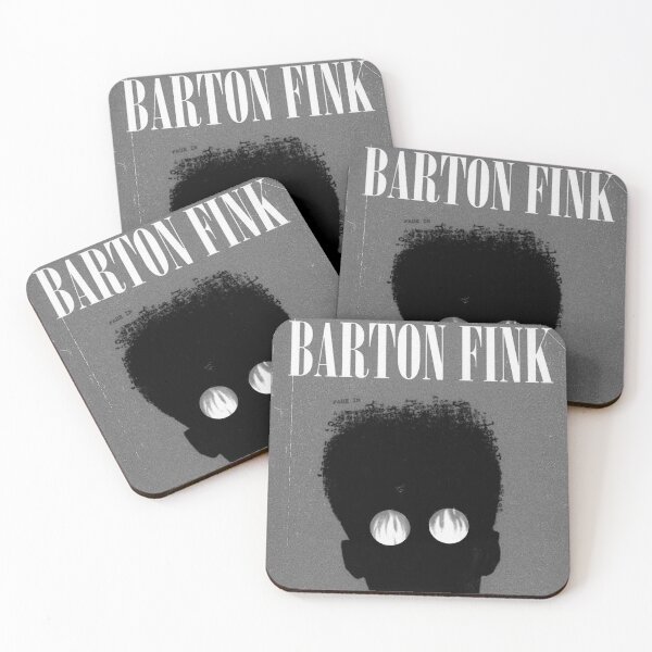 Item preview, FINK designed and sold by FILM GUTTER.