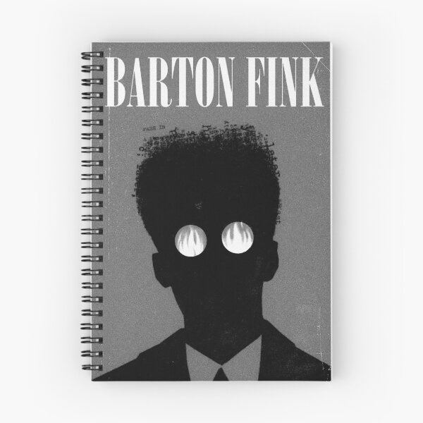 Item preview, FINK designed and sold by FILM GUTTER.