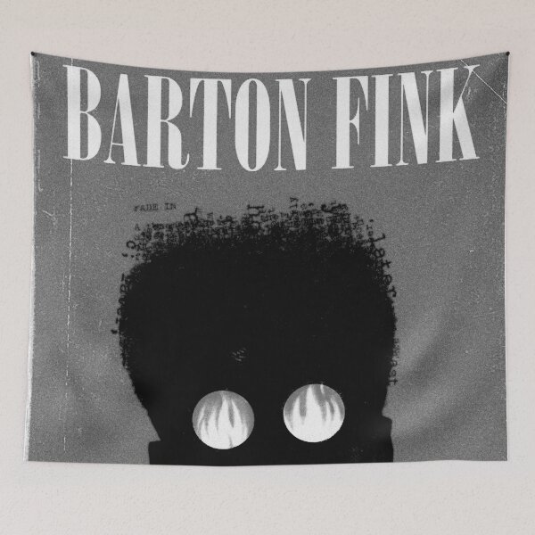 Item preview, FINK designed and sold by FILM GUTTER.