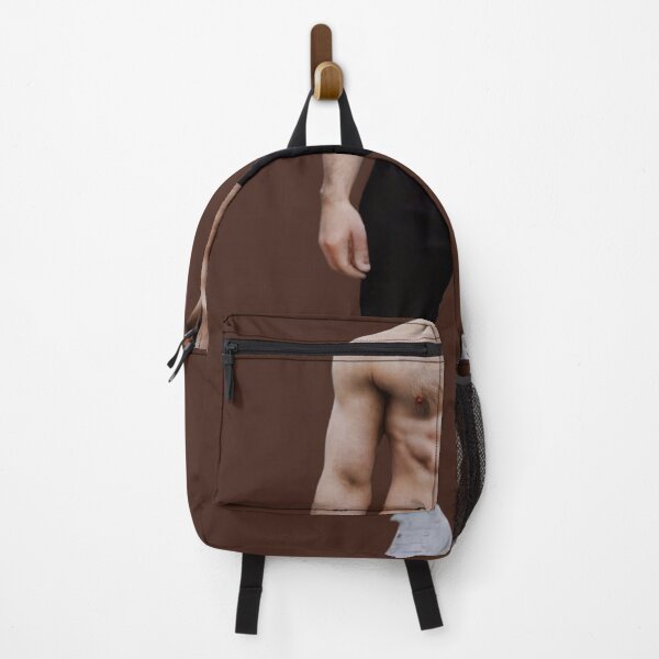 Item preview, Daniel Radcliffe shirtless designed and sold by CMooreWorx.