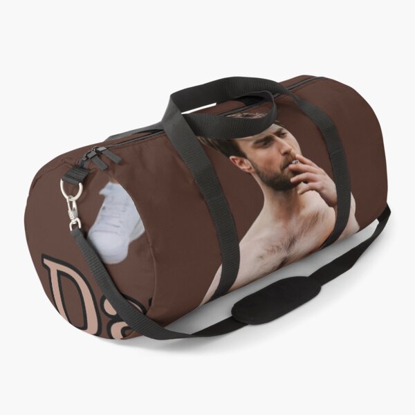 Item preview, Daniel Radcliffe shirtless designed and sold by CMooreWorx.
