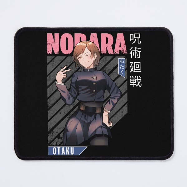 Item preview, Nobara jjk designed and sold by visionsunveiled.