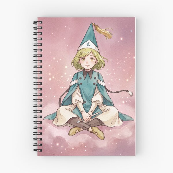 Item preview, Coco Witch Hat Atelier: Spellbound designed and sold by NarwhalXV.