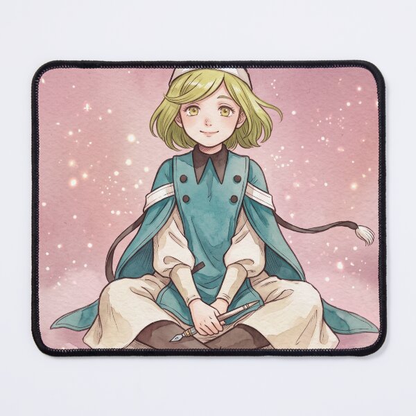 Item preview, Coco Witch Hat Atelier: Spellbound designed and sold by NarwhalXV.