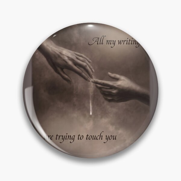 Item preview, The Art Of Hands designed and sold by karamram.