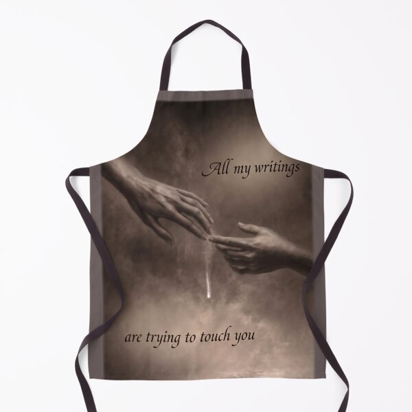 Item preview, The Art Of Hands designed and sold by karamram.