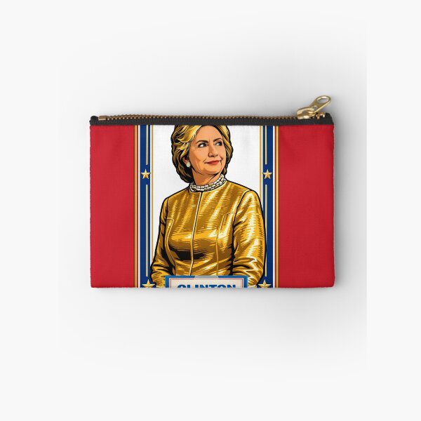 Item preview, Hillary Clinton 2028 designed and sold by CMooreWorx.
