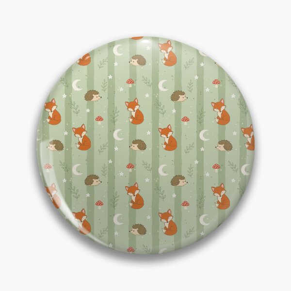Item preview, Woodland Moonlight designed and sold by SoloreCreations.