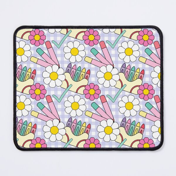 Item preview, Teacher pattern stationery spring summer designed and sold by prettycooluk.