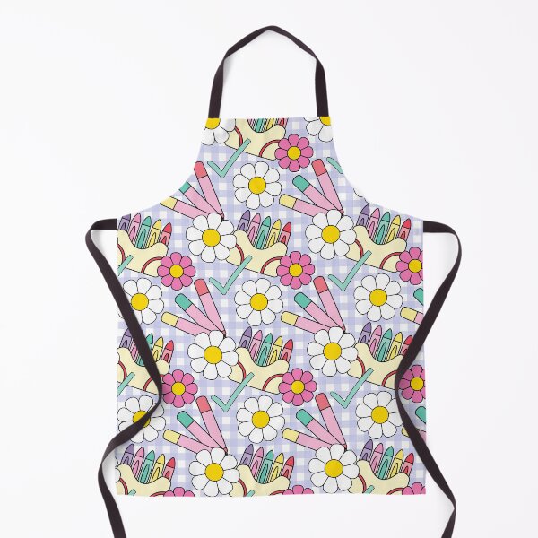 Item preview, Teacher pattern stationery spring summer designed and sold by prettycooluk.