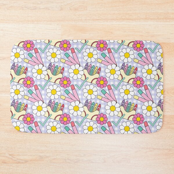 Item preview, Teacher pattern stationery spring summer designed and sold by prettycooluk.