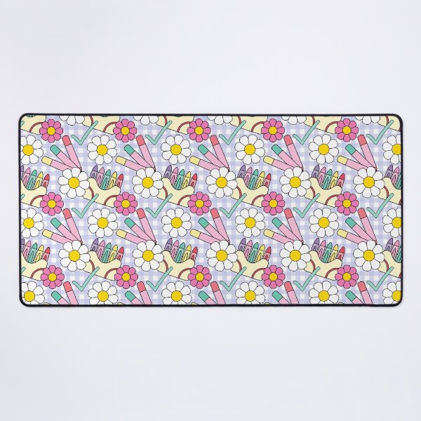 Item preview, Teacher pattern stationery spring summer designed and sold by prettycooluk.