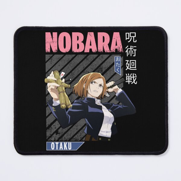 Item preview, Nobara designed and sold by visionsunveiled.