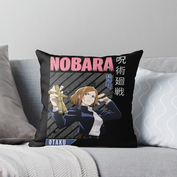 Item preview, Nobara  designed and sold by visionsunveiled.