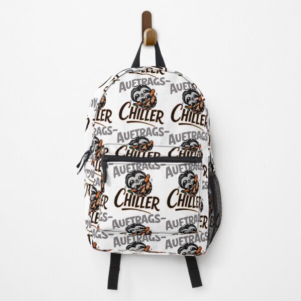 Item preview, Schiller's Sloth – Funny Saying designed and sold by Pommes im Bett.