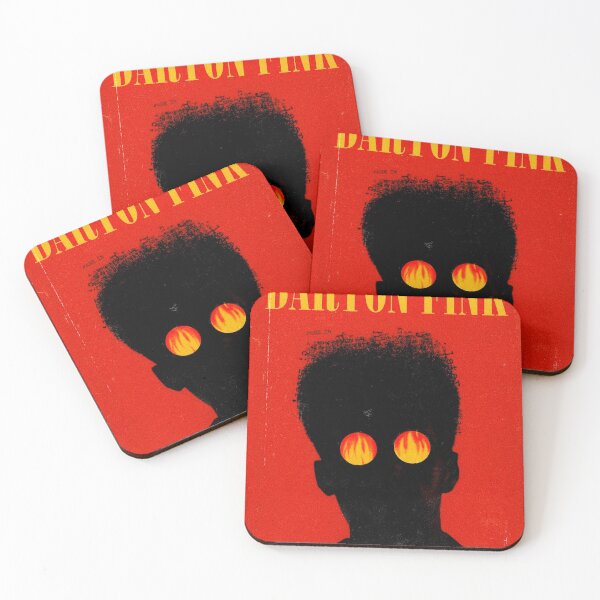 Item preview, FINK designed and sold by FILM GUTTER.