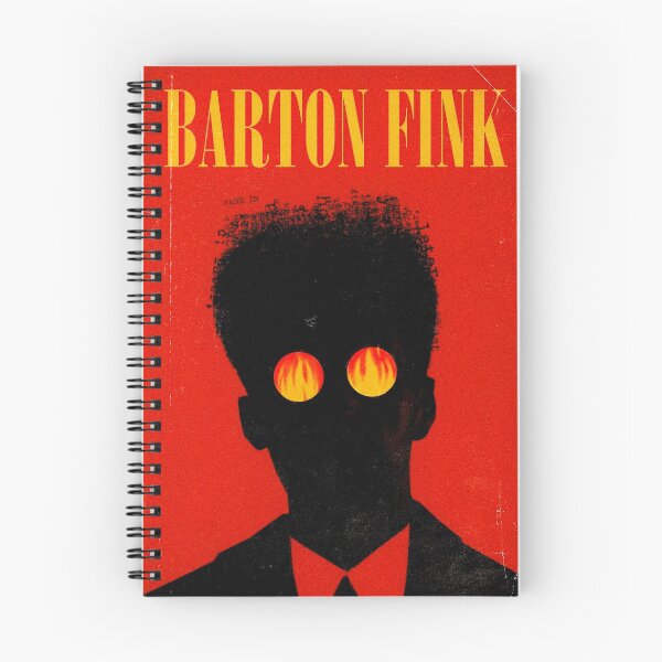 Item preview, FINK designed and sold by FILM GUTTER.